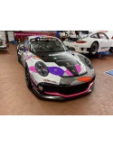 Porsche 991.1 GT3 Cup – Voiture de course ayant appartenu à un client, à vendre | Albert Motorsport