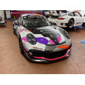 Porsche 991.1 GT3 Cup – Customer-owned race car for sale