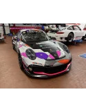 Porsche 991.1 GT3 Cup – Customer-owned race car for sale – Albert Motorsport