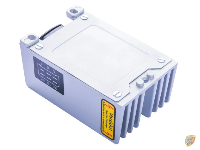 911 SC - 930 - 3.0 - 3.3 HKZ control unit 6-pin Porsche exchange – Albert Motorsport 2