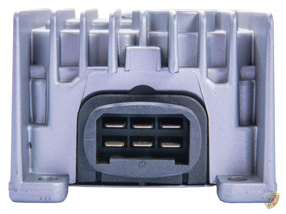 911 SC - 930 - 3.0 - 3.3 Boîtier électronique HKZ 6 broches pour Porsche (échange standard)