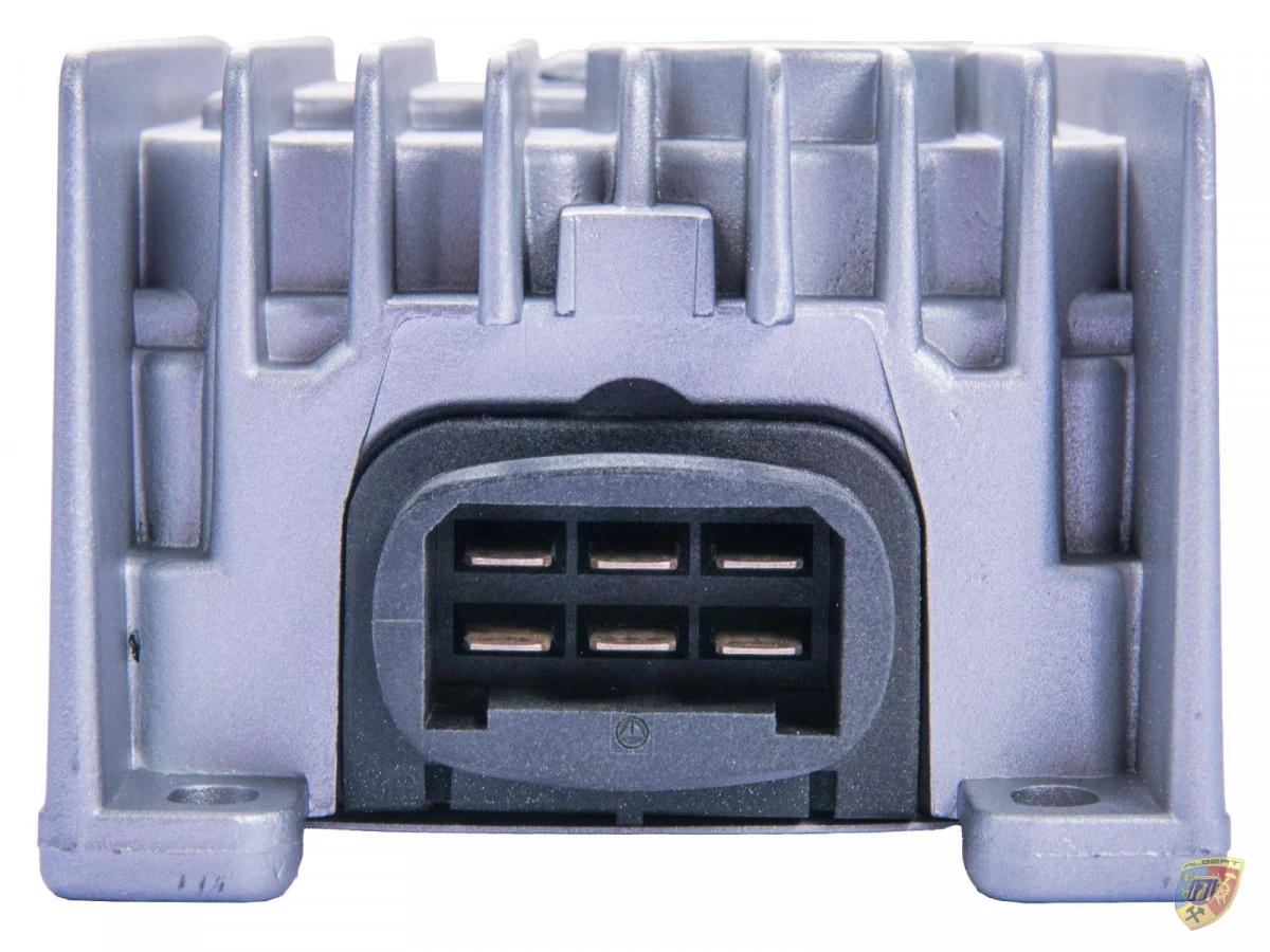 911 SC - 930 - 3.0 - 3.3 HKZ control unit 6-pin Porsche exchange – Albert Motorsport