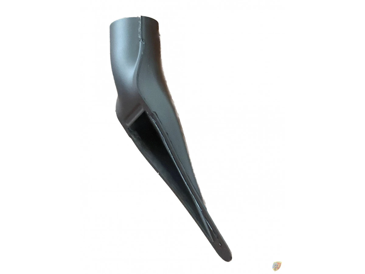 997 - 991 GT3 Cup R RS RSR Naca air duct for Porsche front hood – Albert Motorsport