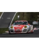 Porsche 997 GT3 R - Sabine Schmitz - Patrick Huismann - Frikadelli - par Albert Motorsport | Albert Motorsport