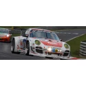 Porsche 997 GT3 R - Sabine Schmitz - Patrick Huismann - Frikadelli - by Albert Motorsport – Albert Motorsport