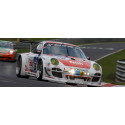 Porsche 997 GT3 R - Sabine Schmitz - Patrick Huismann - Frikadelli - por Albert Motorsport
