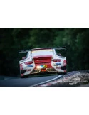 Porsche 997 GT3 R - Sabine Schmitz - Patrick Huismann - Frikadelli - par Albert Motorsport | Albert Motorsport