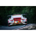 Porsche 997 GT3 R - Sabine Schmitz - Patrick Huismann - Frikadelli - by Albert Motorsport