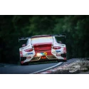 Porsche 997 GT3 R - Sabine Schmitz - Patrick Huismann - Frikadelli - par Albert Motorsport | Albert Motorsport