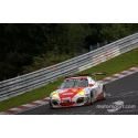 Porsche 997 GT3 R - Sabine Schmitz - Patrick Huismann - Frikadelli - par Albert Motorsport | Albert Motorsport
