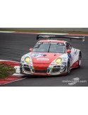 Porsche 997 GT3 R - Sabine Schmitz - Patrick Huismann - Frikadelli - par Albert Motorsport | Albert Motorsport