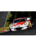 Porsche 997 GT3 R - Sabine Schmitz - Patrick Huismann - Frikadelli - par Albert Motorsport | Albert Motorsport