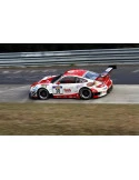 Porsche 997 GT3 R - Sabine Schmitz - Patrick Huismann - Frikadelli - par Albert Motorsport | Albert Motorsport