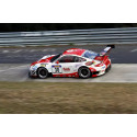 Porsche 997 GT3 R - Sabine Schmitz - Patrick Huismann - Frikadelli - by Albert Motorsport
