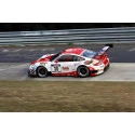 Porsche 997 GT3 R - Sabine Schmitz - Patrick Huismann - Frikadelli - by Albert Motorsport – Albert Motorsport