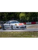 Porsche 997 GT3 R - Sabine Schmitz - Patrick Huismann - Frikadelli - par Albert Motorsport | Albert Motorsport