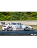 Porsche 997 GT3 R - Sabine Schmitz - Patrick Huismann - Frikadelli - par Albert Motorsport | Albert Motorsport