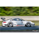 Porsche 997 GT3 R - Sabine Schmitz - Patrick Huismann - Frikadelli - par Albert Motorsport