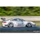 Porsche 997 GT3 R - Sabine Schmitz - Patrick Huismann - Frikadelli - par Albert Motorsport | Albert Motorsport