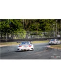 Porsche 997 GT3 R - Sabine Schmitz - Patrick Huismann - Frikadelli - par Albert Motorsport | Albert Motorsport