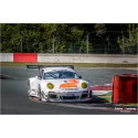 Porsche 997 GT3 R - Sabine Schmitz - Patrick Huismann - Frikadelli - par Albert Motorsport | Albert Motorsport