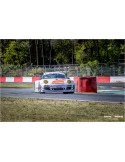 Porsche 997 GT3 R - Sabine Schmitz - Patrick Huismann - Frikadelli - par Albert Motorsport | Albert Motorsport