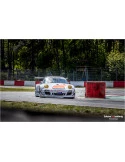 Porsche 997 GT3 R - Sabine Schmitz - Patrick Huismann - Frikadelli - par Albert Motorsport | Albert Motorsport