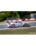 Porsche 997 GT3 R - Sabine Schmitz - Patrick Huismann - Frikadelli - par Albert Motorsport | Albert Motorsport