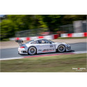 Porsche 997 GT3 R - Sabine Schmitz - Patrick Huismann - Frikadelli - par Albert Motorsport