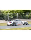 Porsche 997 GT3 R - Sabine Schmitz - Patrick Huismann - Frikadelli - par Albert Motorsport | Albert Motorsport