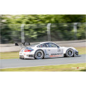 Porsche 997 GT3 R - Sabine Schmitz - Patrick Huismann - Frikadelli - par Albert Motorsport