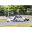 Porsche 997 GT3 R - Sabine Schmitz - Patrick Huismann - Frikadelli - par Albert Motorsport | Albert Motorsport