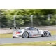 Porsche 997 GT3 R - Sabine Schmitz - Patrick Huismann - Frikadelli - par Albert Motorsport | Albert Motorsport