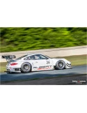 Porsche 997 GT3 R - Sabine Schmitz - Patrick Huismann - Frikadelli - par Albert Motorsport | Albert Motorsport