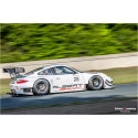 Porsche 997 GT3 R - Sabine Schmitz - Patrick Huismann - Frikadelli - by Albert Motorsport – Albert Motorsport