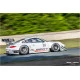 Porsche 997 GT3 R - Sabine Schmitz - Patrick Huismann - Frikadelli - par Albert Motorsport | Albert Motorsport