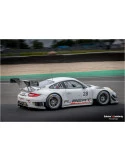 Porsche 997 GT3 R - Sabine Schmitz - Patrick Huismann - Frikadelli - par Albert Motorsport | Albert Motorsport