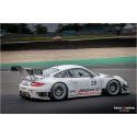 Porsche 997 GT3 R - Sabine Schmitz - Patrick Huismann - Frikadelli - by Albert Motorsport