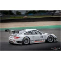 Porsche 997 GT3 R - Sabine Schmitz - Patrick Huismann - Frikadelli - by Albert Motorsport – Albert Motorsport