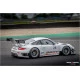 Porsche 997 GT3 R - Sabine Schmitz - Patrick Huismann - Frikadelli - by Albert Motorsport – Albert Motorsport