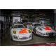Porsche 997 GT3 R - Sabine Schmitz - Patrick Huismann - Frikadelli - par Albert Motorsport | Albert Motorsport