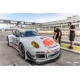 Porsche 997 GT3 R - Sabine Schmitz - Patrick Huismann - Frikadelli - by Albert Motorsport – Albert Motorsport