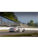 Porsche 997 GT3 R - Sabine Schmitz - Patrick Huismann - Frikadelli - par Albert Motorsport | Albert Motorsport