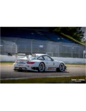 Porsche 997 GT3 R - Sabine Schmitz - Patrick Huismann - Frikadelli - par Albert Motorsport | Albert Motorsport