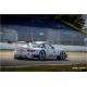 Porsche 997 GT3 R - Sabine Schmitz - Patrick Huismann - Frikadelli - par Albert Motorsport | Albert Motorsport