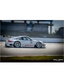 Porsche 997 GT3 R - Sabine Schmitz - Patrick Huismann - Frikadelli - par Albert Motorsport | Albert Motorsport