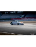 Porsche 997 GT3 R - Sabine Schmitz - Patrick Huismann - Frikadelli - par Albert Motorsport | Albert Motorsport
