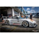 Porsche 997 GT3 R - Sabine Schmitz - Patrick Huismann - Frikadelli - by Albert Motorsport – Albert Motorsport