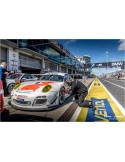 Porsche 997 GT3 R - Sabine Schmitz - Patrick Huismann - Frikadelli - par Albert Motorsport | Albert Motorsport