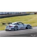 Porsche 997 GT3 R - Sabine Schmitz - Patrick Huismann - Frikadelli - by Albert Motorsport – Albert Motorsport
